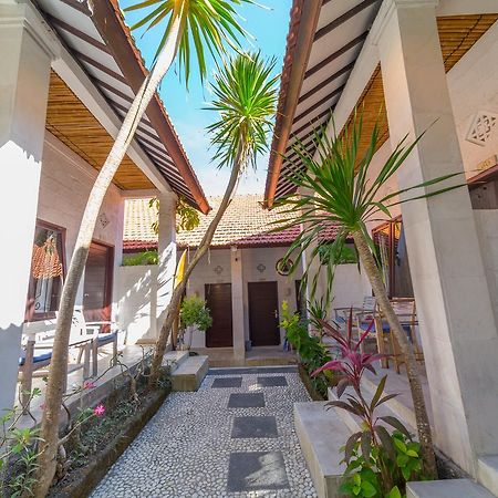 Padang Padang Breeze Hotel Uluwatu  Exterior photo