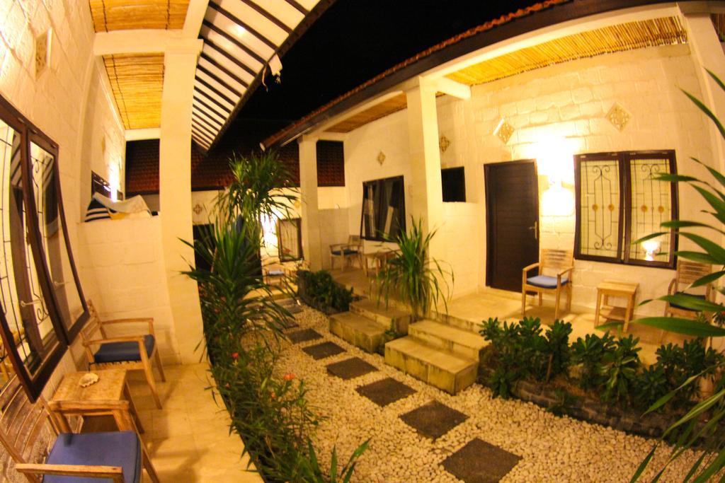 Padang Padang Breeze Hotel Uluwatu  Exterior photo